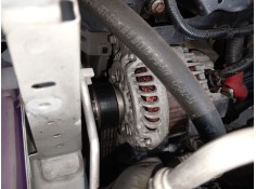 Recambio de alternador para nissan note (e12) 1.5 dci referencia OEM IAM 231003VDIA 2310000Q2J A3TJ4081ZE 2