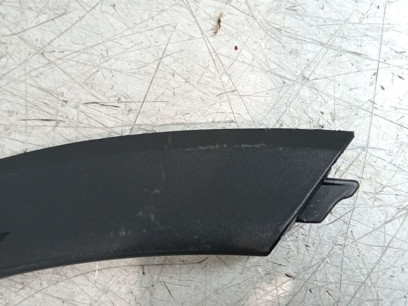 Recambio de aletin trasero izquierdo para opel mokka x 120 aniversario start/stop referencia OEM IAM 95164505  