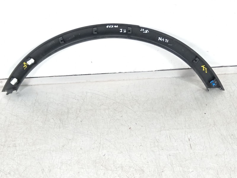 Recambio de aletin trasero izquierdo para opel mokka x 120 aniversario start/stop referencia OEM IAM 95164505  