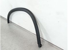 Recambio de aletin delantero izquierdo para citroën c4 aircross 1.6 hdi 115 referencia OEM IAM 7407A237   2