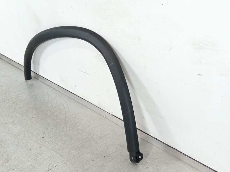 Recambio de aletin delantero izquierdo para citroën c4 aircross 1.6 hdi 115 referencia OEM IAM 7407A237  