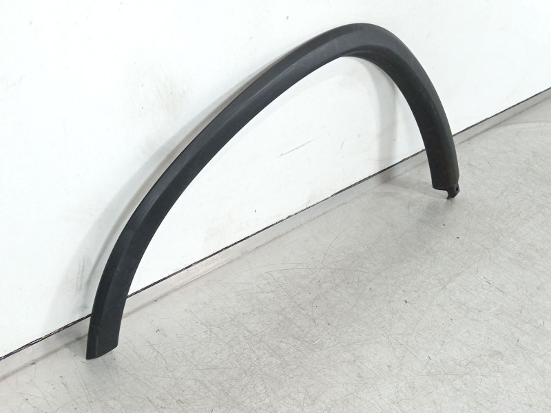 Recambio de aletin delantero izquierdo para citroën c4 aircross 1.6 hdi 115 referencia OEM IAM 7407A237  