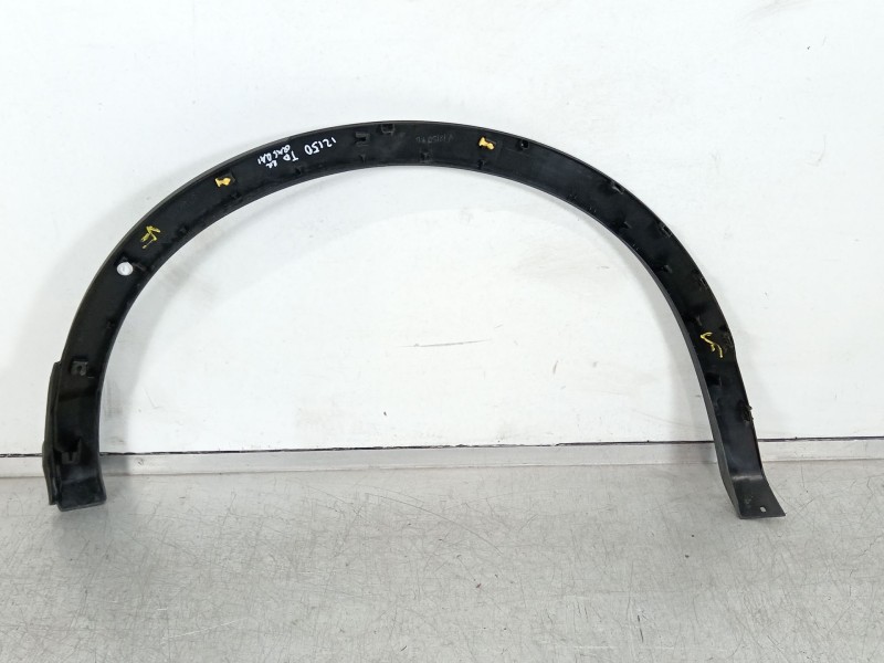 Recambio de aletin trasero derecho para nissan qashqai (j11) tekna premium referencia OEM IAM 938284EA0A  