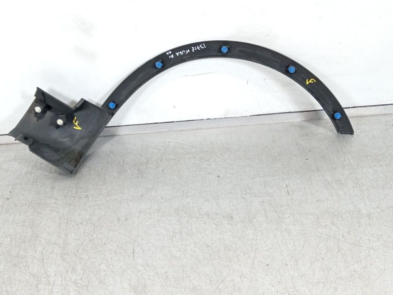 Recambio de aletin delantero izquierdo para ford kuga i 2.0 tdci referencia OEM IAM 8V41S16D239A  