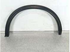 Recambio de aletin delantero derecho para nissan juke (f15) 1.5 dci referencia OEM IAM 638601KA6A  