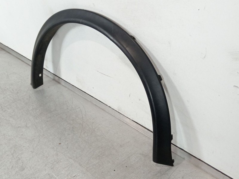 Recambio de aletin delantero derecho para nissan juke (f15) 1.5 dci referencia OEM IAM 638601KA6A  