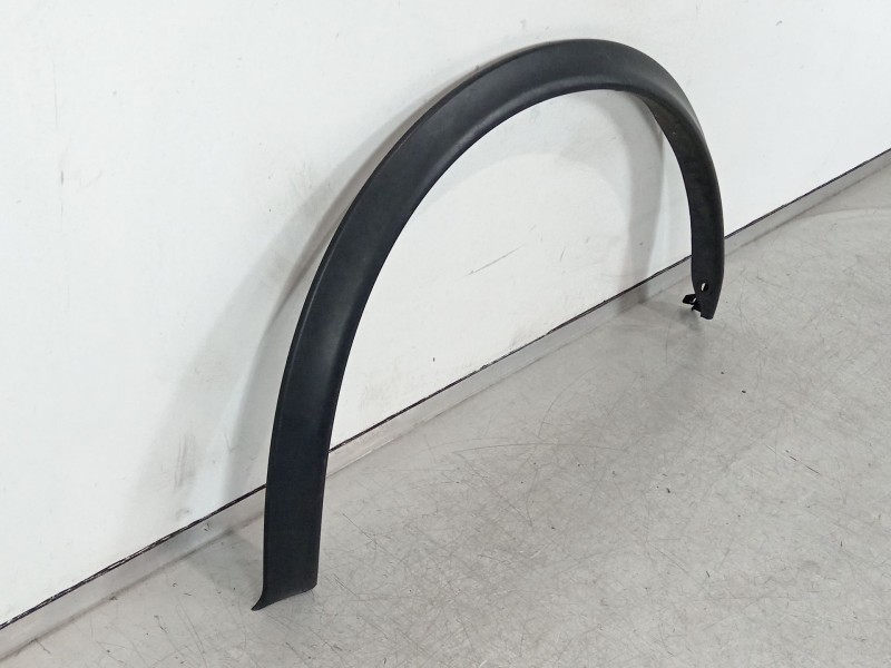 Recambio de aletin delantero derecho para nissan juke (f15) 1.5 dci referencia OEM IAM 638601KA6A  