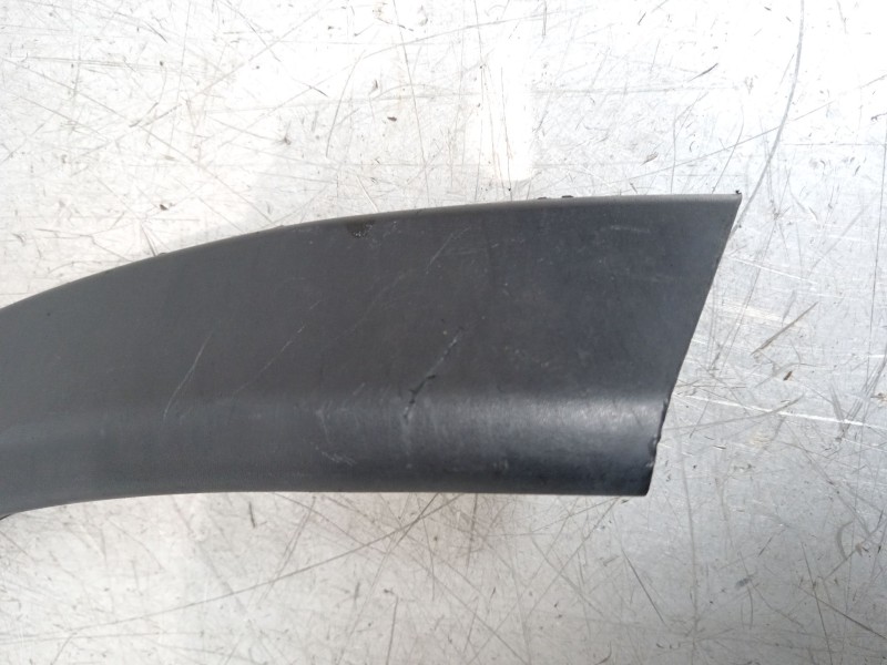 Recambio de aletin delantero derecho para nissan juke (f15) 1.5 dci referencia OEM IAM 638601KA6A  