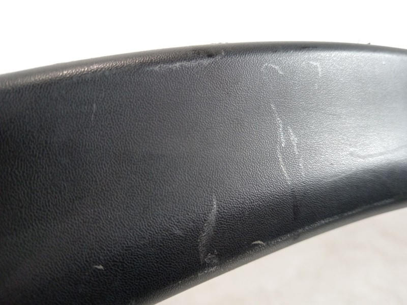 Recambio de aletin delantero derecho para nissan juke (f15) 1.5 dci referencia OEM IAM 638601KA6A  