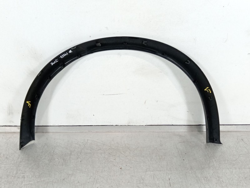 Recambio de aletin delantero derecho para nissan juke (f15) 1.5 dci referencia OEM IAM 638601KA6A  