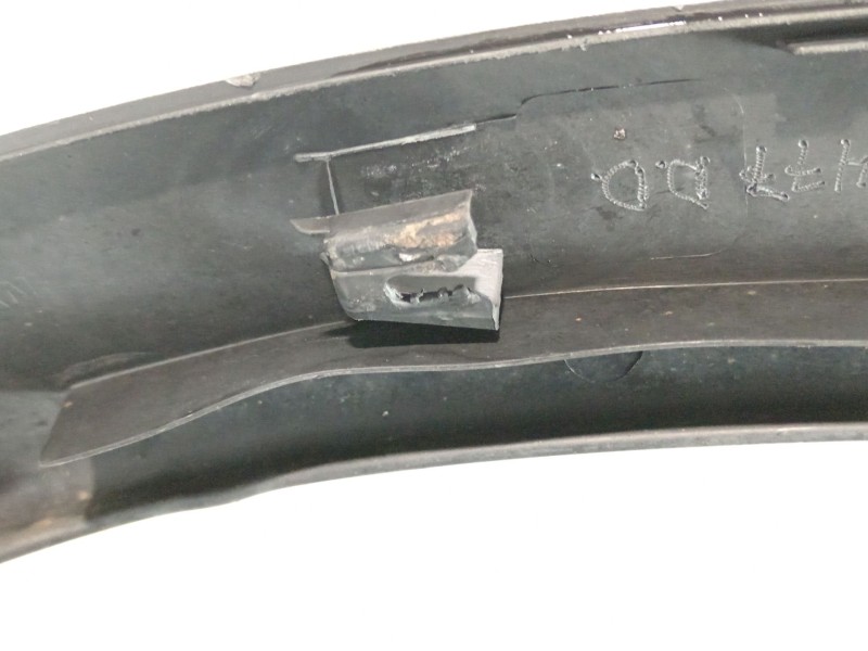 Recambio de aletin delantero derecho para nissan juke (f15) 1.5 dci referencia OEM IAM 638601KA6A  