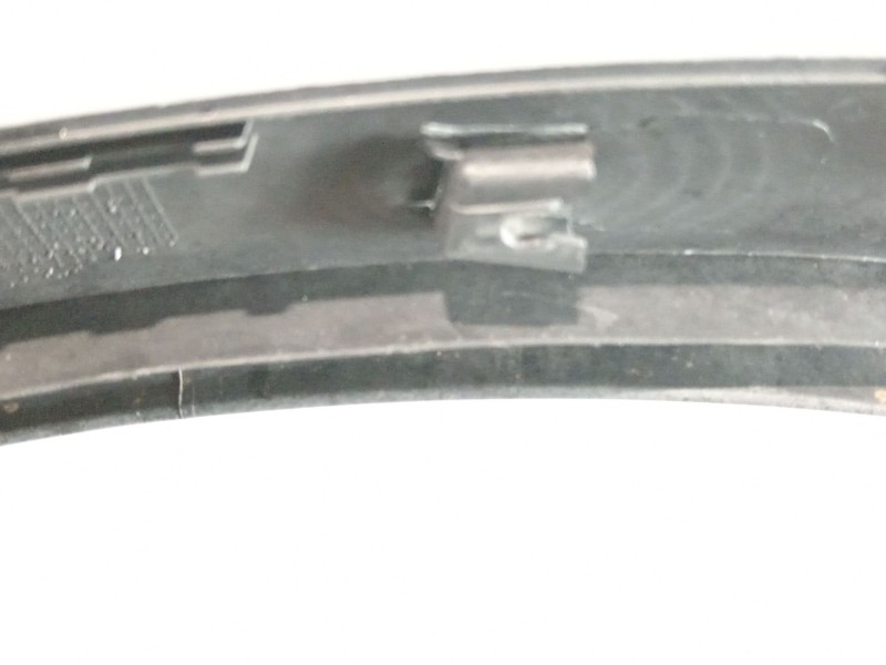 Recambio de aletin delantero derecho para nissan juke (f15) 1.5 dci referencia OEM IAM 638601KA6A  