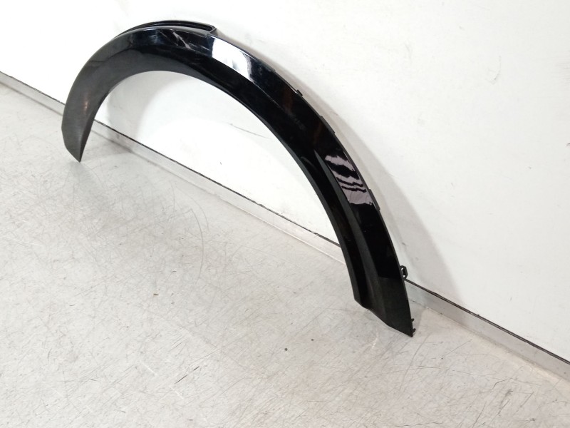 Recambio de aletin trasero izquierdo para kia niro (de) 1.6 gdi hybrid referencia OEM IAM 87743AT100  