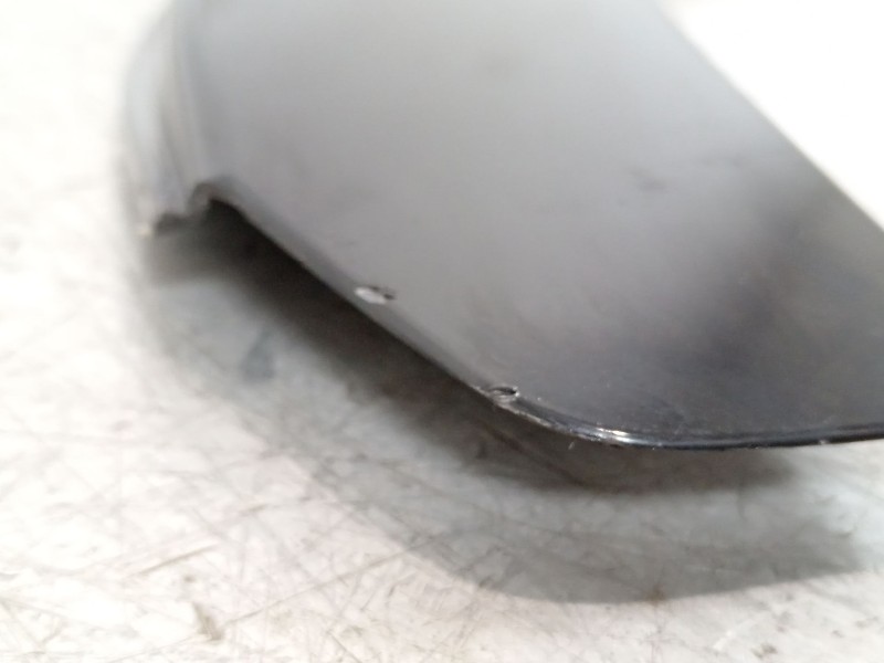 Recambio de aletin trasero izquierdo para kia niro (de) 1.6 gdi hybrid referencia OEM IAM 87743AT100  