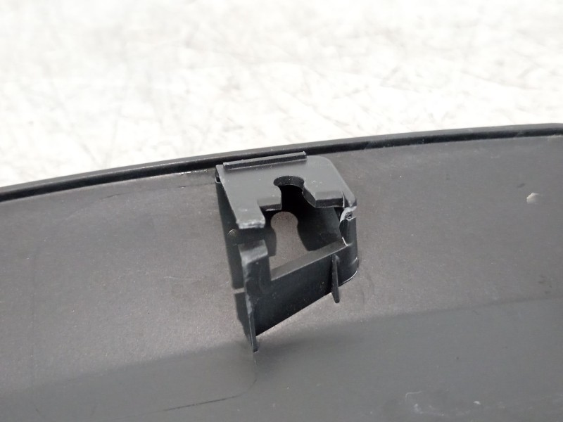 Recambio de aletin trasero izquierdo para kia niro (de) 1.6 gdi hybrid referencia OEM IAM 87743AT100  