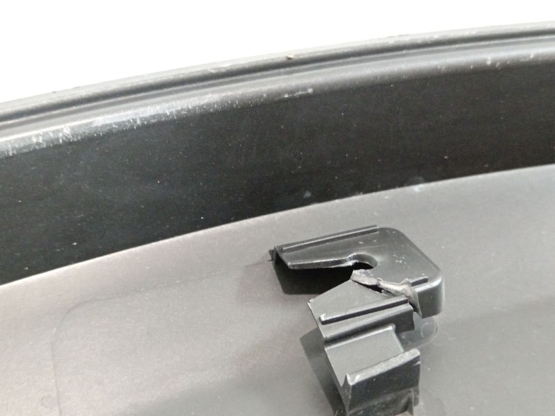 Recambio de aletin trasero izquierdo para kia niro (de) 1.6 gdi hybrid referencia OEM IAM 87743AT100  