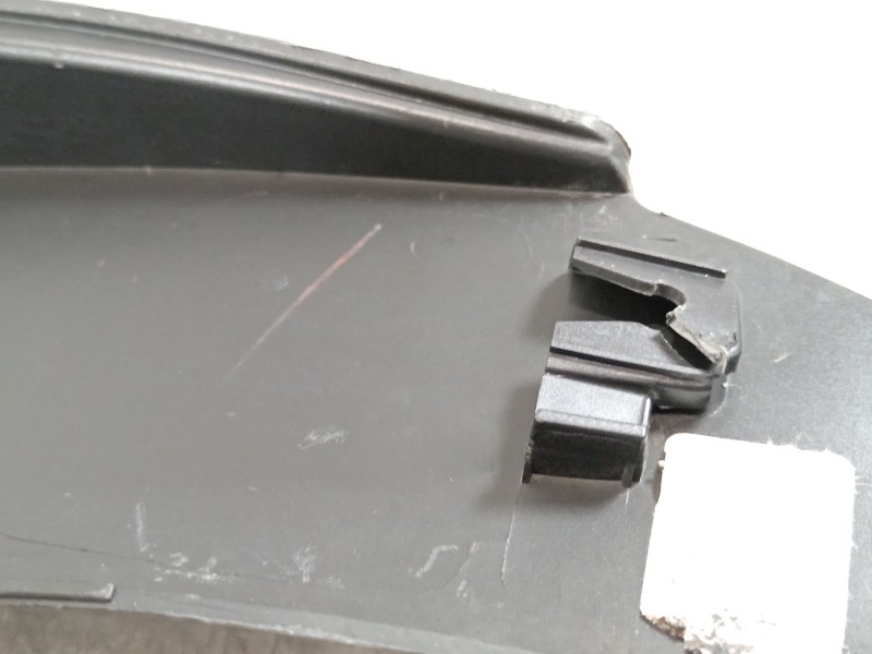 Recambio de aletin trasero izquierdo para kia niro (de) 1.6 gdi hybrid referencia OEM IAM 87743AT100  