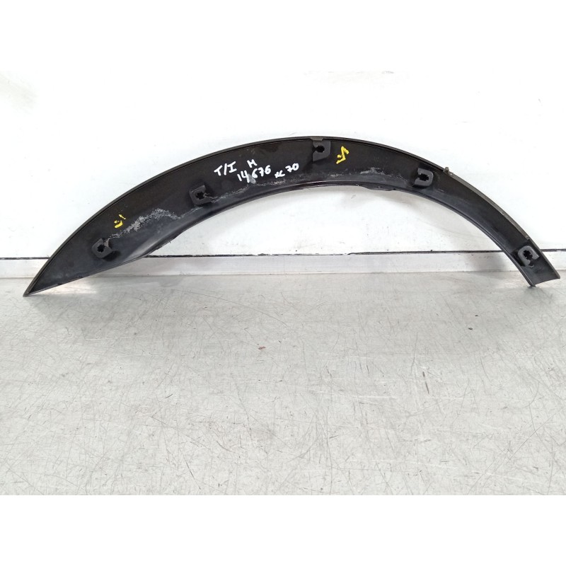 Recambio de aletin trasero izquierdo para volvo xc70 i cross country (295) d5 xc awd referencia OEM IAM 30678045  