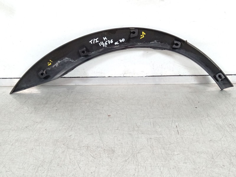 Recambio de aletin trasero izquierdo para volvo xc70 i cross country (295) d5 xc awd referencia OEM IAM 30678045  