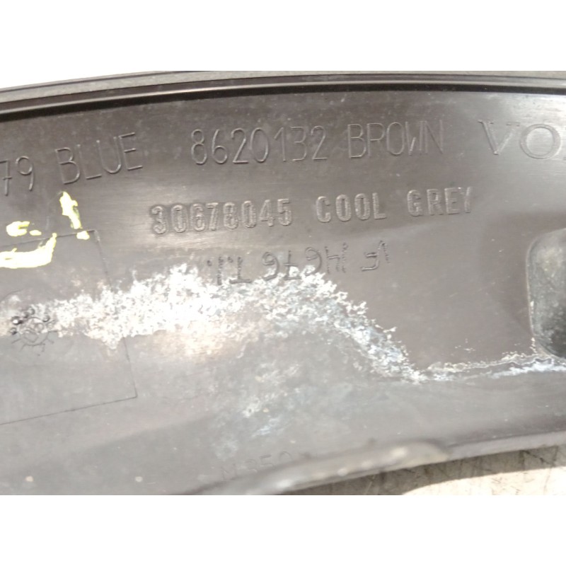 Recambio de aletin trasero izquierdo para volvo xc70 i cross country (295) d5 xc awd referencia OEM IAM 30678045  