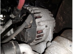 Recambio de alternador para opel astra j gtc 2.0 cdti (08) referencia OEM IAM 13502581 TG12C052 