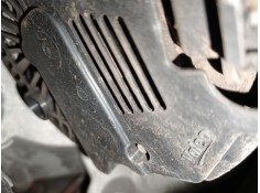 Recambio de alternador para opel astra j gtc 2.0 cdti (08) referencia OEM IAM 13502581 TG12C052  2