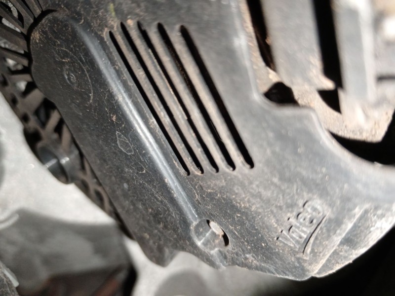 Recambio de alternador para opel astra j gtc 2.0 cdti (08) referencia OEM IAM 13502581 TG12C052 