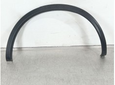 Recambio de aletin trasero izquierdo para nissan qashqai i (j10, nj10) 1.5 dci referencia OEM IAM 93829JD000  