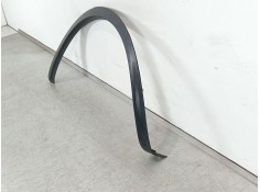 Recambio de aletin trasero izquierdo para nissan qashqai i (j10, nj10) 1.5 dci referencia OEM IAM 93829JD000   2