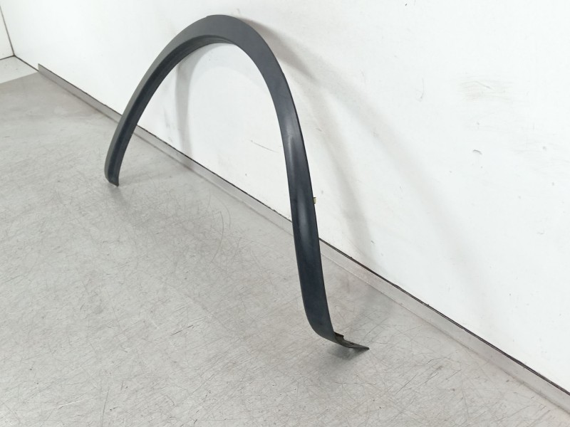 Recambio de aletin trasero izquierdo para nissan qashqai i (j10, nj10) 1.5 dci referencia OEM IAM 93829JD000  