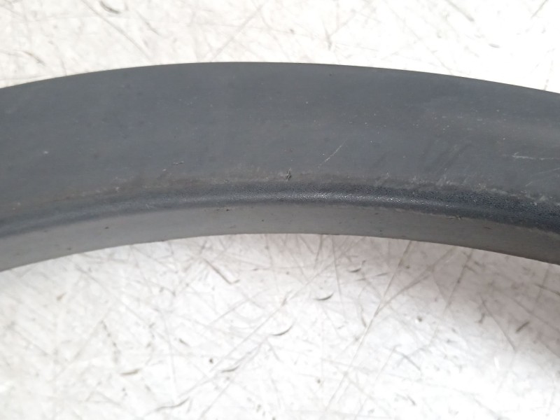 Recambio de aletin trasero izquierdo para nissan qashqai i (j10, nj10) 1.5 dci referencia OEM IAM 93829JD000  