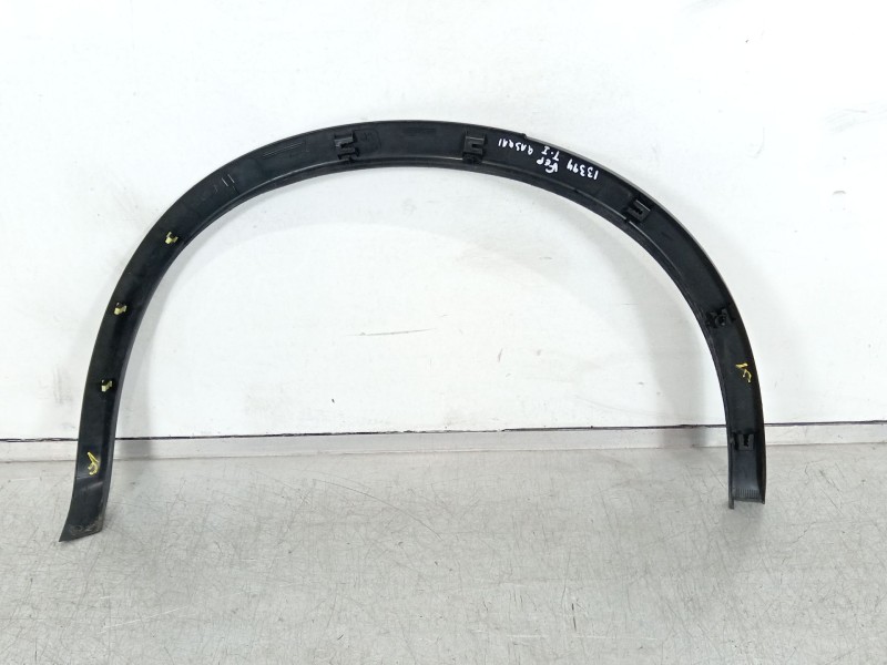 Recambio de aletin trasero izquierdo para nissan qashqai i (j10, nj10) 1.5 dci referencia OEM IAM 93829JD000  