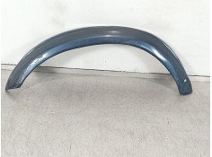 Recambio de aletin delantero izquierdo para suzuki samurai (sj) lujo monovolumen referencia OEM IAM 7712180000281  