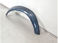 Recambio de aletin delantero izquierdo para suzuki samurai (sj) lujo monovolumen referencia OEM IAM 7712180000281   2