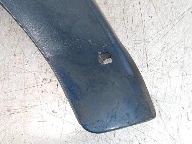 Recambio de aletin delantero izquierdo para suzuki samurai (sj) lujo monovolumen referencia OEM IAM 7712180000281  