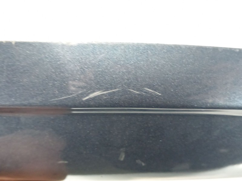 Recambio de aletin delantero izquierdo para suzuki samurai (sj) lujo monovolumen referencia OEM IAM 7712180000281  