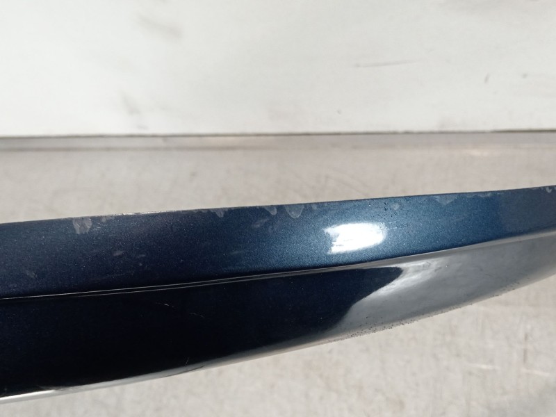 Recambio de aletin delantero izquierdo para suzuki samurai (sj) lujo monovolumen referencia OEM IAM 7712180000281  