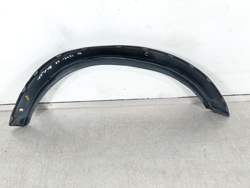 Recambio de aletin delantero izquierdo para suzuki samurai (sj) lujo monovolumen referencia OEM IAM 7712180000281  