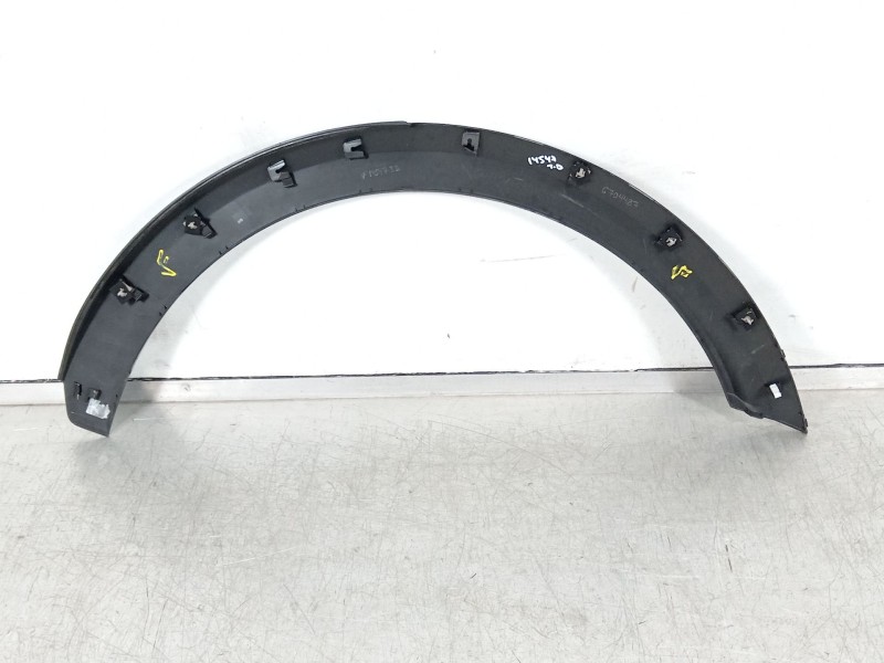 Recambio de aletin trasero derecho para kia niro (de) 1.6 gdi hybrid referencia OEM IAM 87744AT100  