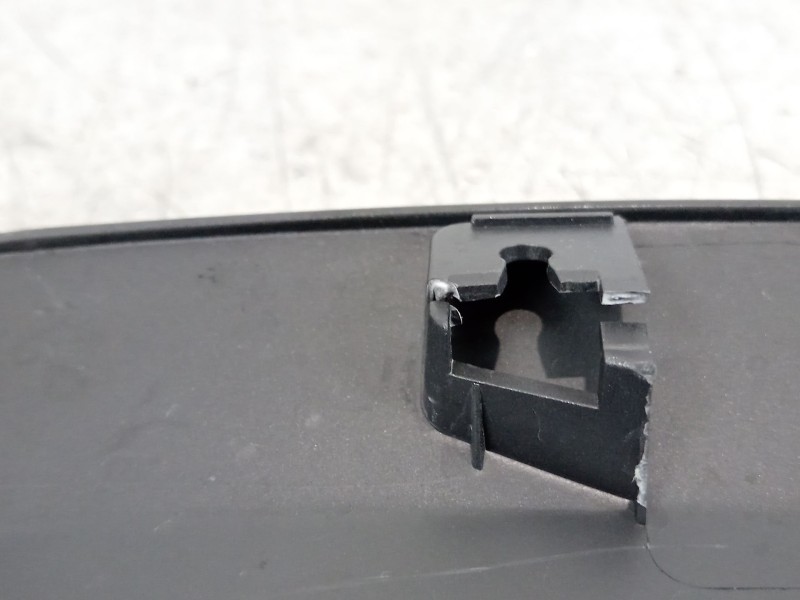 Recambio de aletin trasero derecho para kia niro (de) 1.6 gdi hybrid referencia OEM IAM 87744AT100  