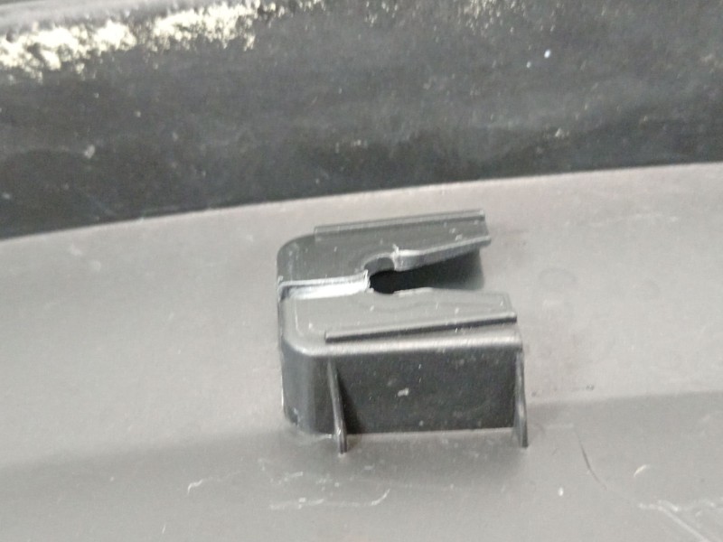 Recambio de aletin trasero derecho para kia niro (de) 1.6 gdi hybrid referencia OEM IAM 87744AT100  