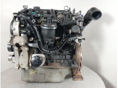 Recambio de motor completo para citroën xsara (n1) 2.0 hdi 90 referencia OEM IAM RHY  