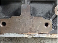 Recambio de motor completo para citroën xsara (n1) 2.0 hdi 90 referencia OEM IAM RHY   2