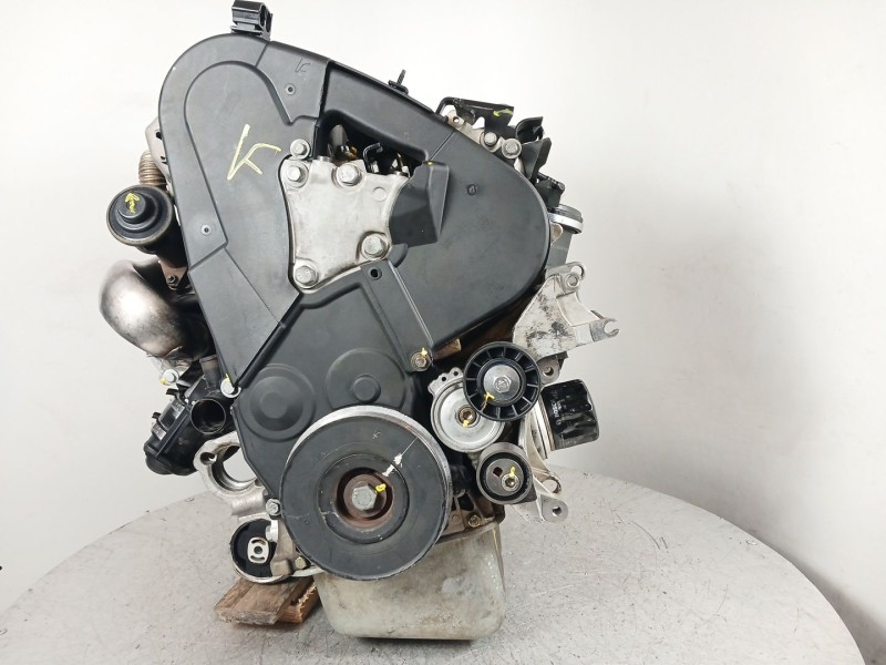 Recambio de motor completo para citroën xsara (n1) 2.0 hdi 90 referencia OEM IAM RHY  