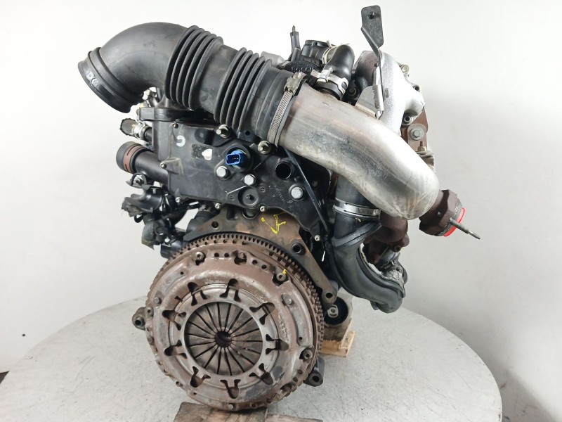Recambio de motor completo para citroën xsara (n1) 2.0 hdi 90 referencia OEM IAM RHY  