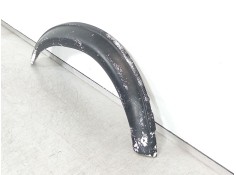 Recambio de aletin delantero izquierdo para suzuki samurai todo terreno, cerrada (sj_) 1.0 a las 4 ruedas (sj 410) referencia OE 2