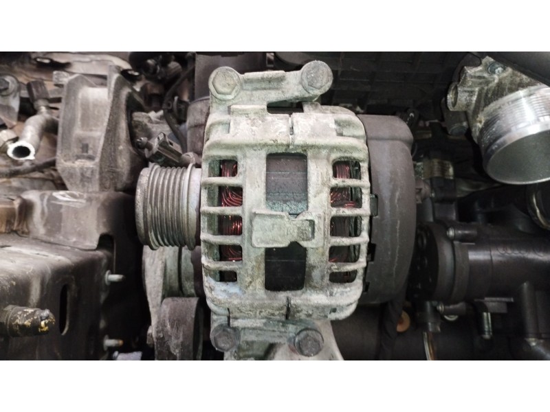 Recambio de alternador para cupra leon (kl1, ku1, kug) 2.0 tsi referencia OEM IAM 06Q903028E EL6140FB 