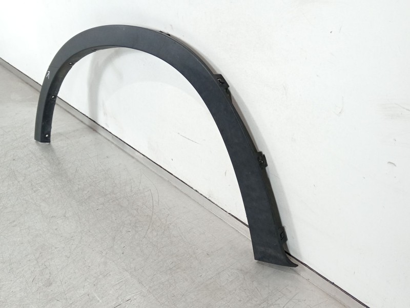 Recambio de aletin delantero izquierdo para bmw x5 (e70) 3.0d referencia OEM IAM 51777158427  