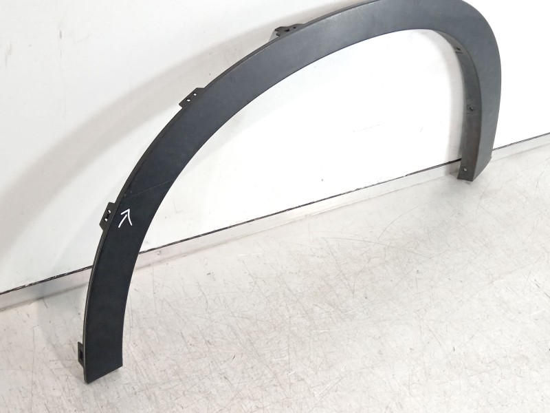 Recambio de aletin delantero izquierdo para bmw x5 (e70) 3.0d referencia OEM IAM 51777158427  