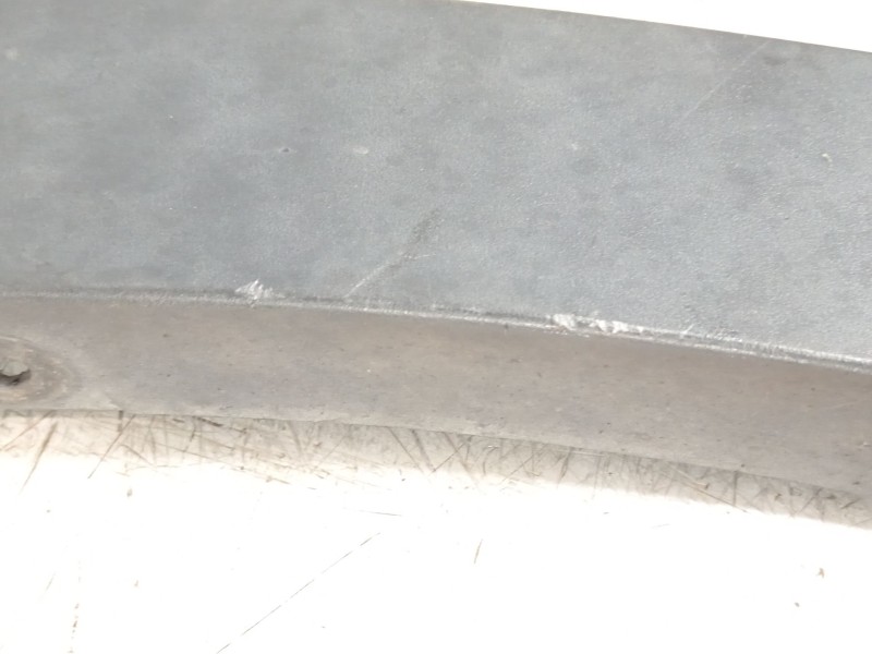 Recambio de aletin delantero izquierdo para bmw x5 (e70) 3.0d referencia OEM IAM 51777158427  